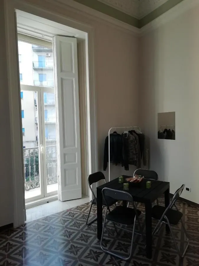 Hotel Holiday Time Catania Gasthof