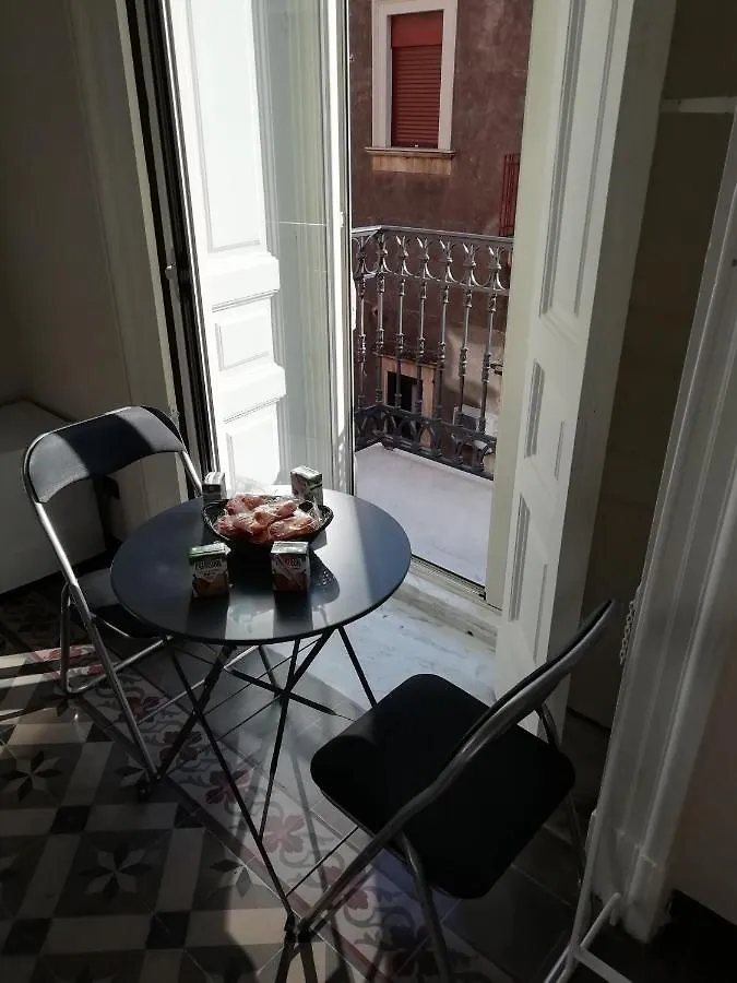 Hotel Holiday Time Catania Gasthof