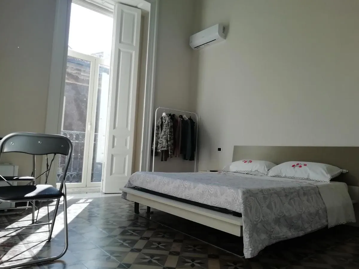 Gasthof Hotel Holiday Time Catania
