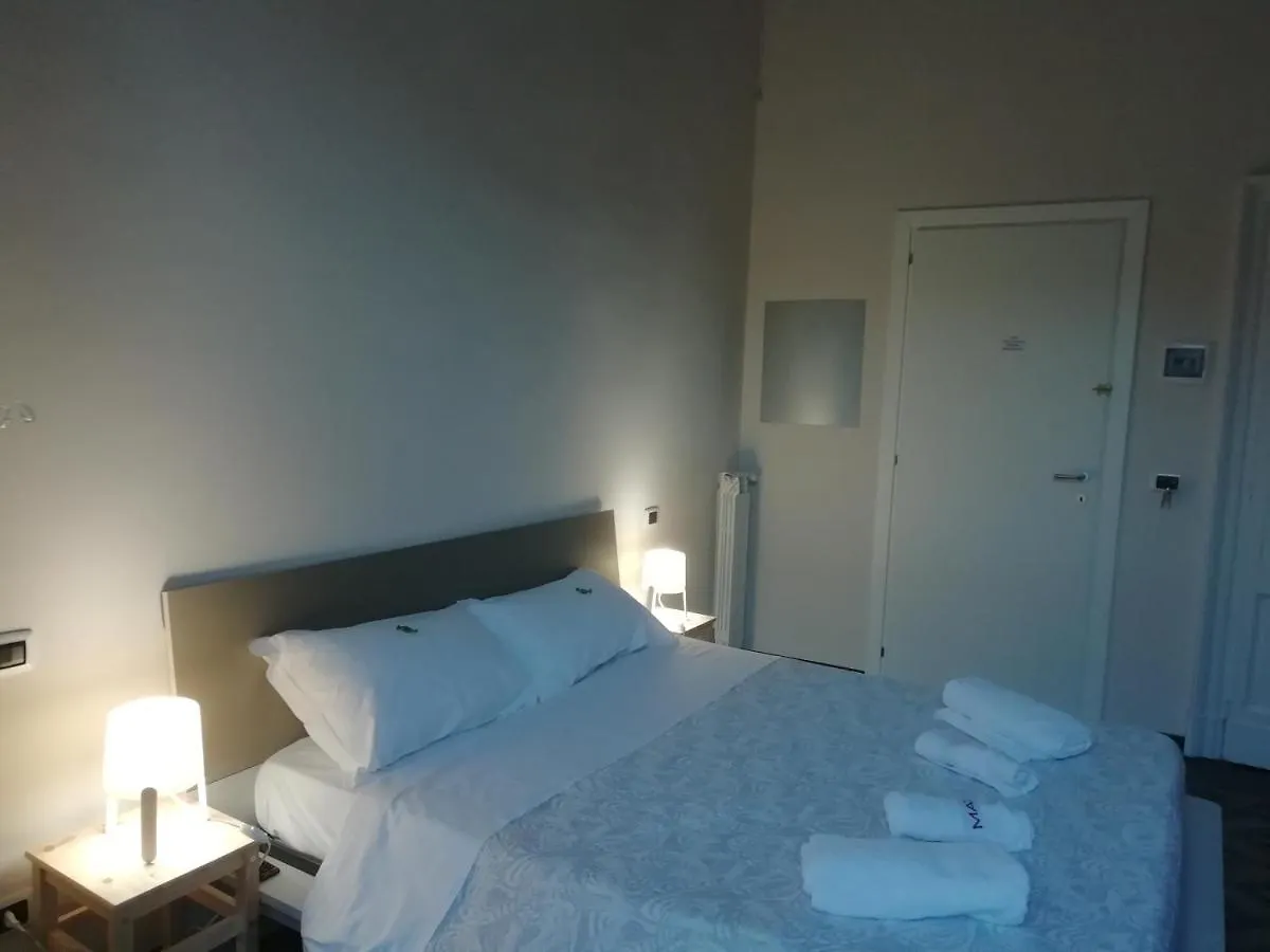 Hotel Holiday Time Catania 0*,