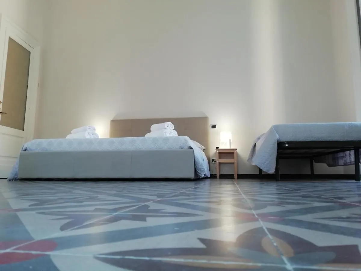 Hotel Holiday Time Catania Gasthof