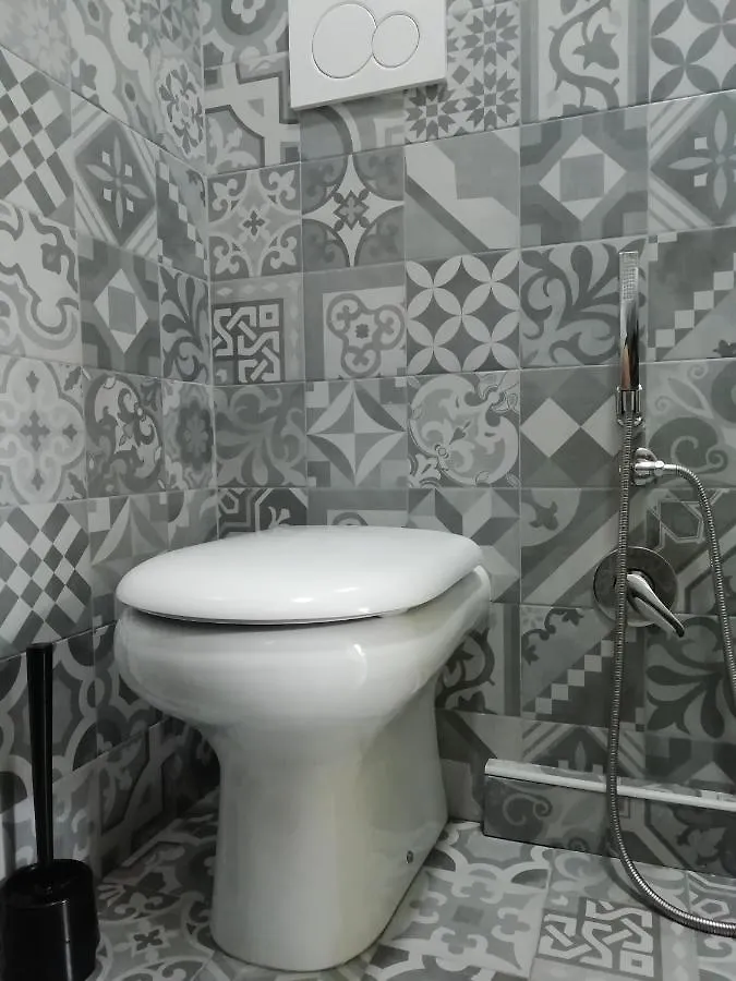 Gasthof Hotel Holiday Time Catania