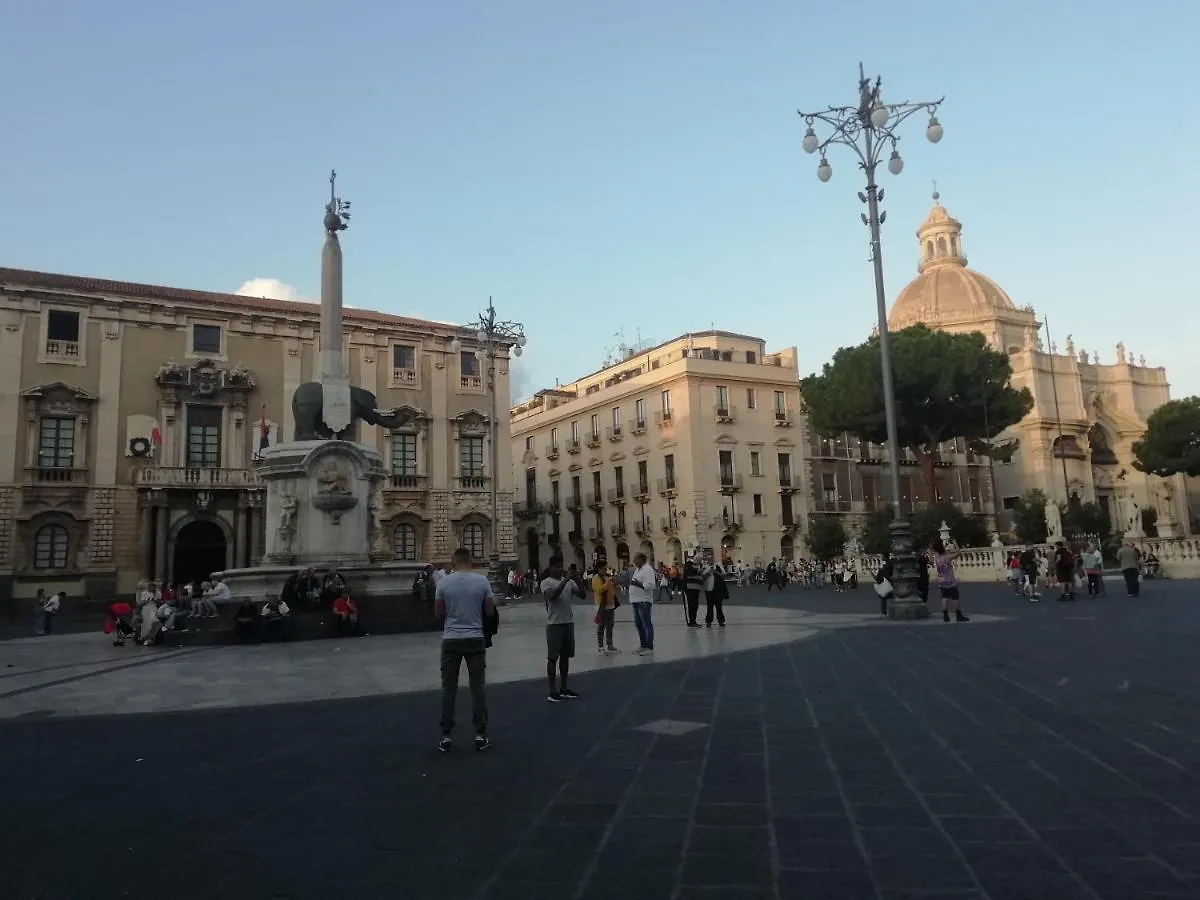 Hotel Holiday Time Catania 0*,  Italien