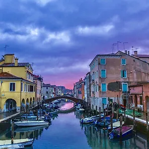 Bridges 3*, Chioggia Italia