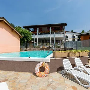 Borgo Blu Poggio 3*, Lazise Italia